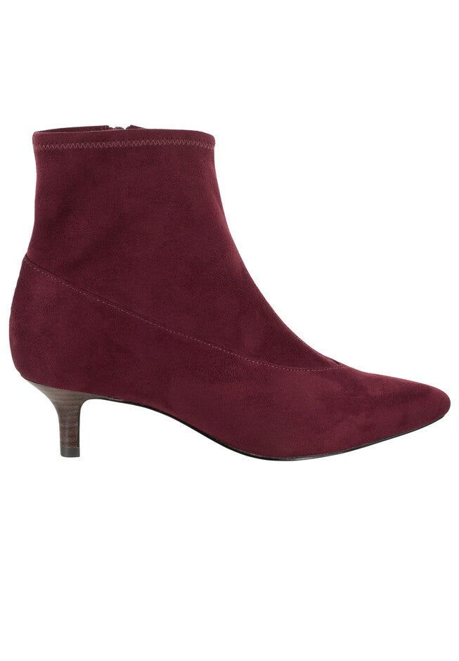 Stephanie II Booties , , alternate image number 3