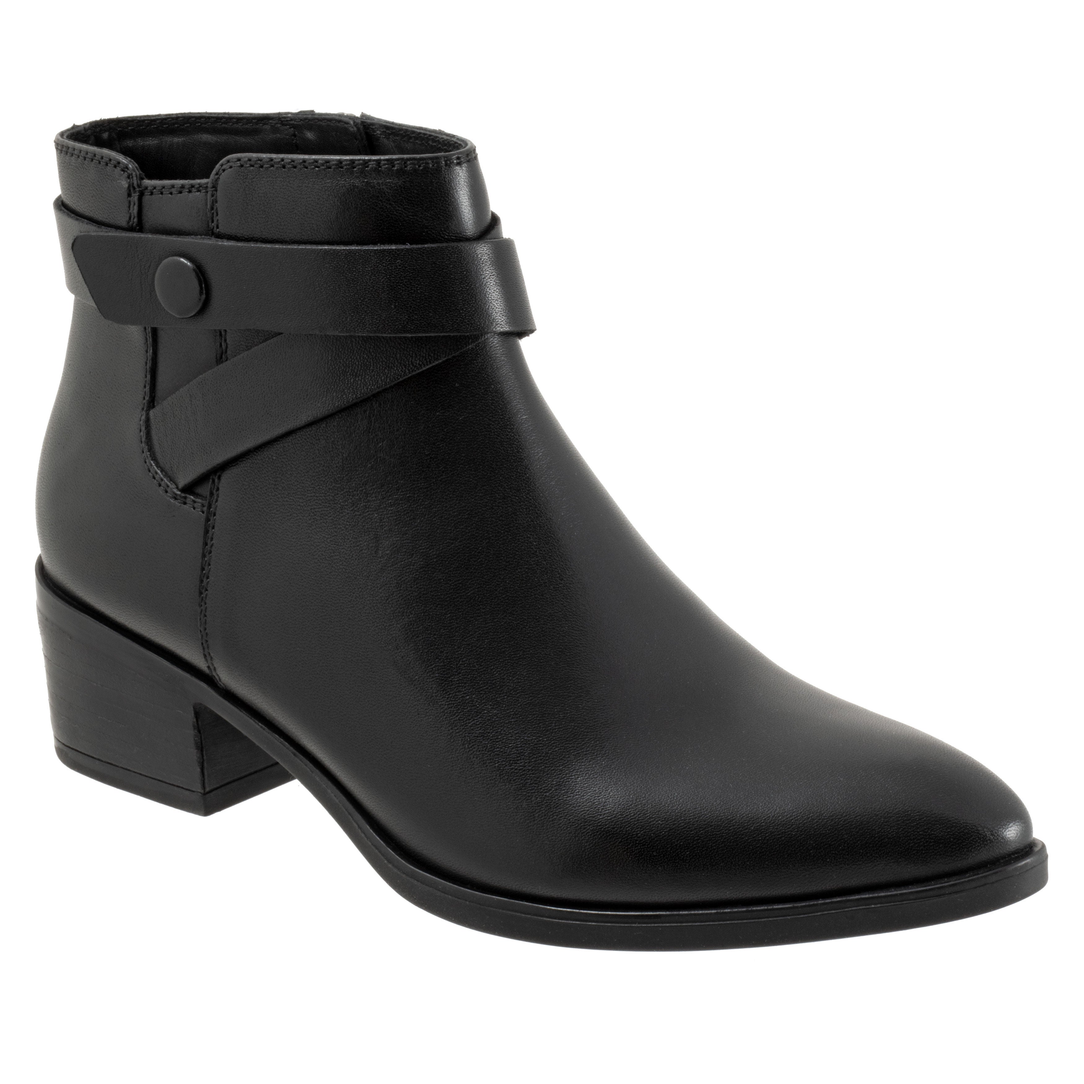 Lira Boot, DARK BLACK, hi-res image number 0