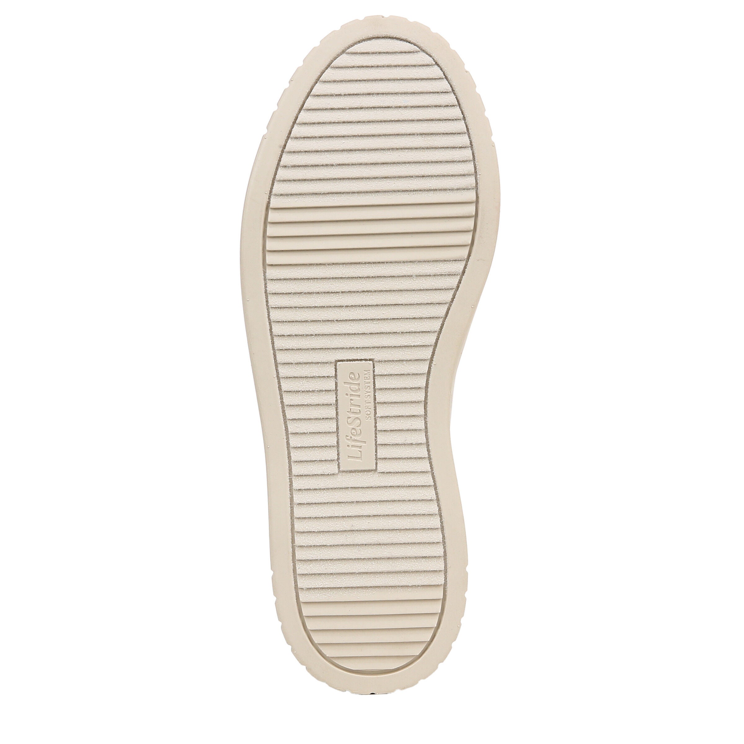 Genevabit Flat, BONE WHITE, alternate image number 7