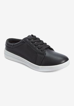 The Kandice Slip On Sneaker Mule