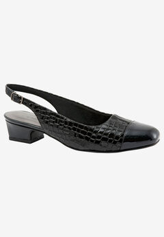 Dea Slingbacks by Trotters®