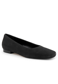 Honor Slip On Flat
