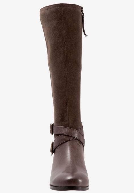 Larkin Wide Calf Boot , , alternate image number null