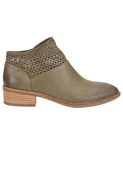comfortiva cailean bootie