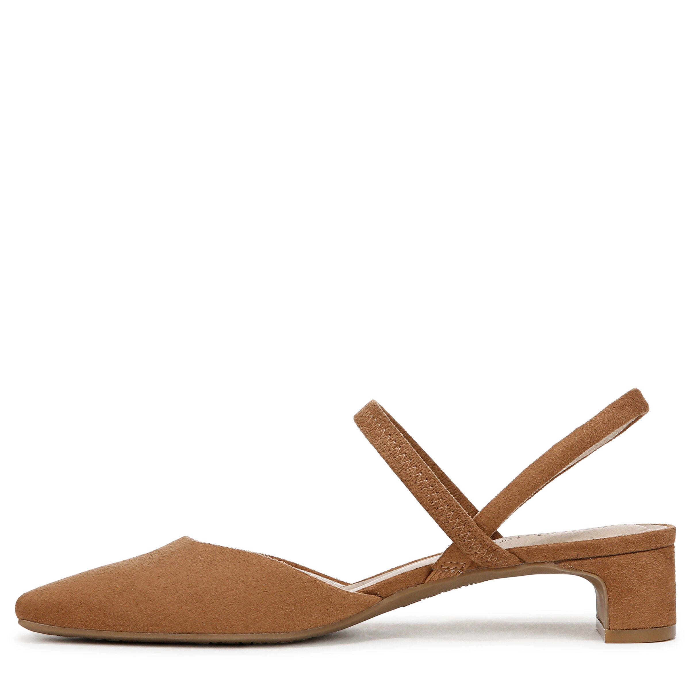 Lainey Strappy Sandal, WHISKEY TAN, alternate image number 5