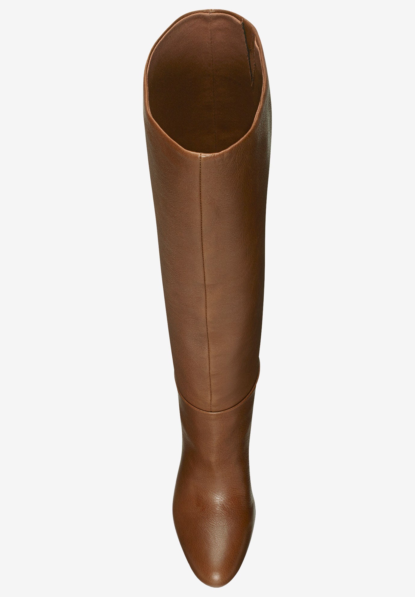 aerosoles boots wide calf