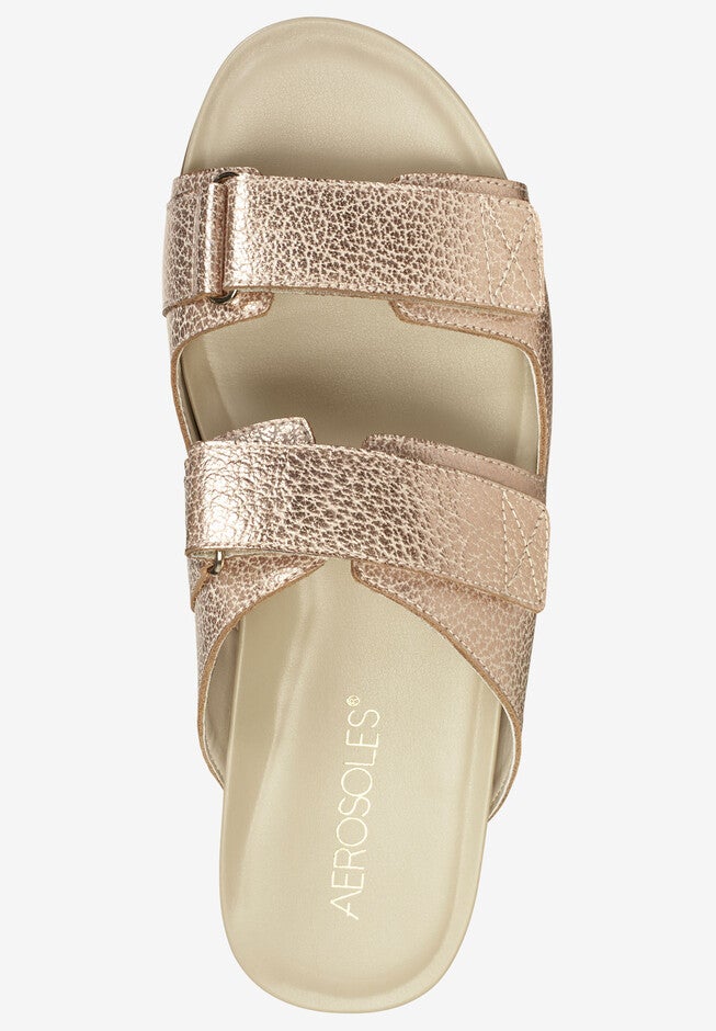 Happy Hour Sandal by Aerosoles®, , alternate image number null
