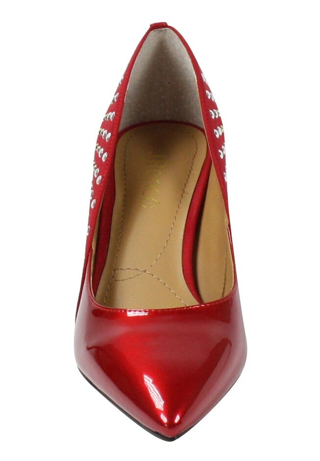 Jakey Pumps And Slings , , alternate image number 4