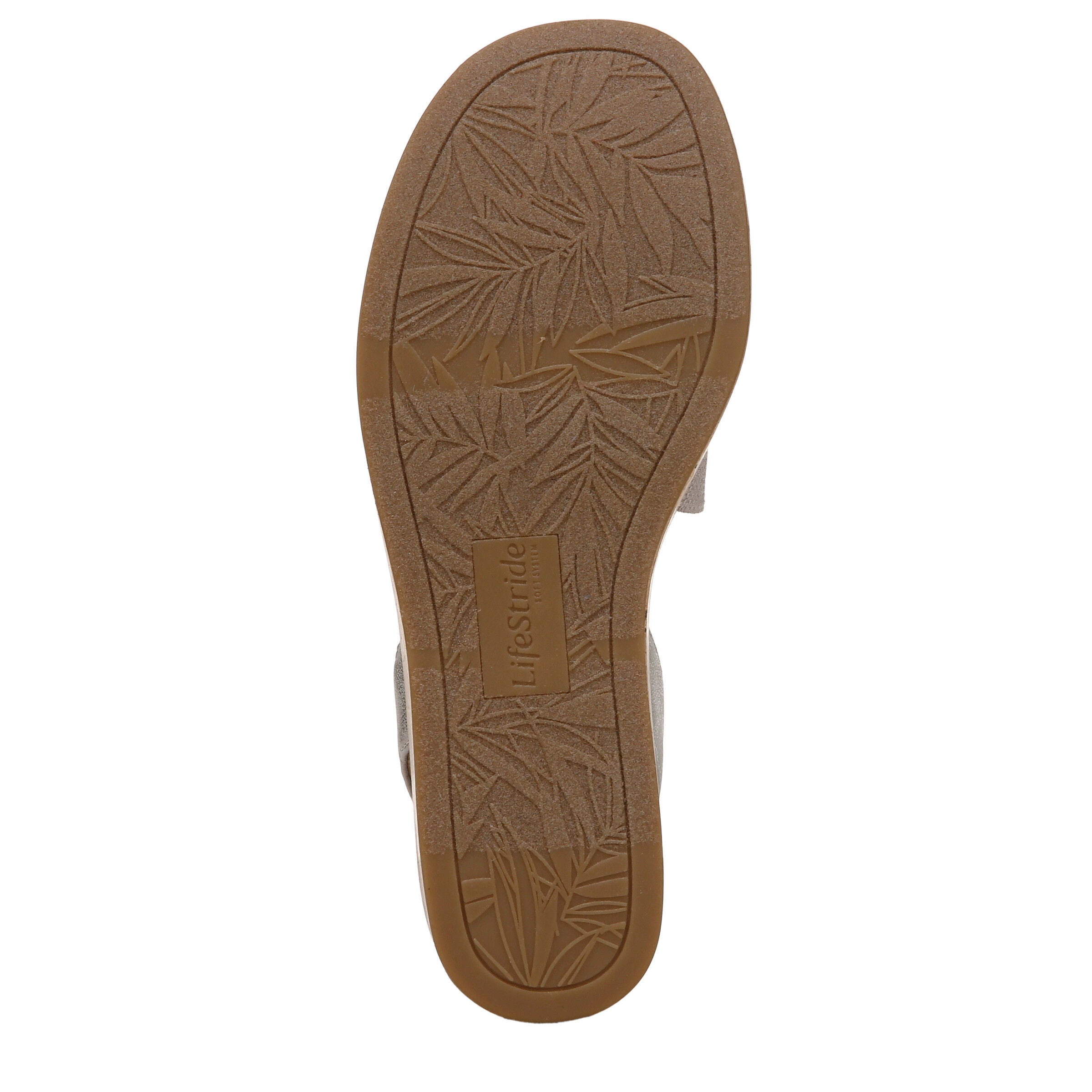 Odette Sandal, TAUPE, alternate image number 7