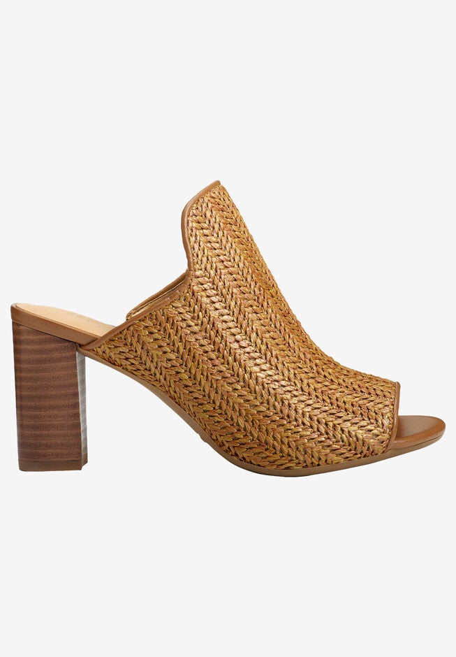 Birdwatcher Mule by Aerosoles®, , alternate image number 3