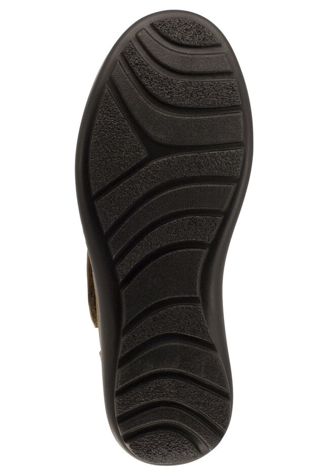 Lively Slip-Ons by Easy Street®, , alternate image number 2