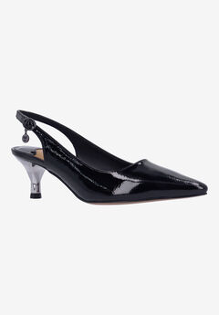 Ferryanne Pump