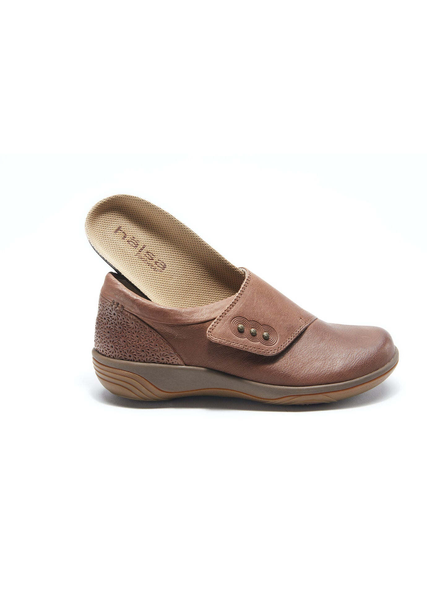 Anna Oxford Flat, , on-hover image number 1