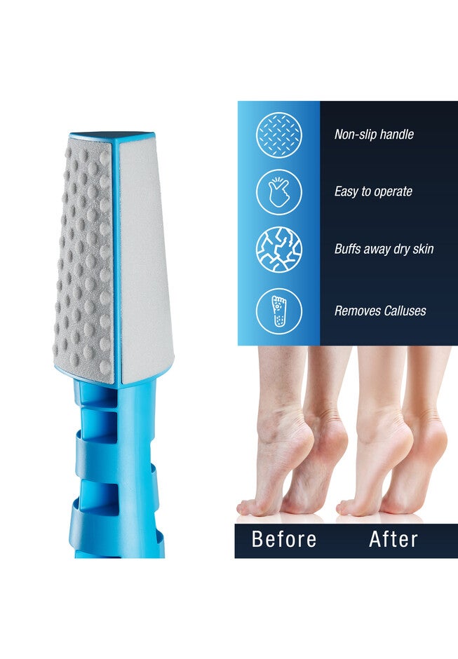 3 In 1 Grinding Surface Callus Remover, , alternate image number 3