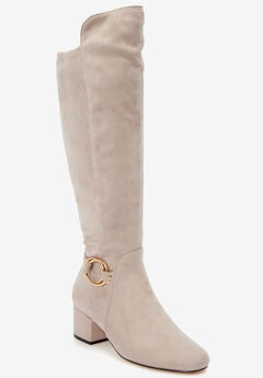 Comfortable Fall Boots