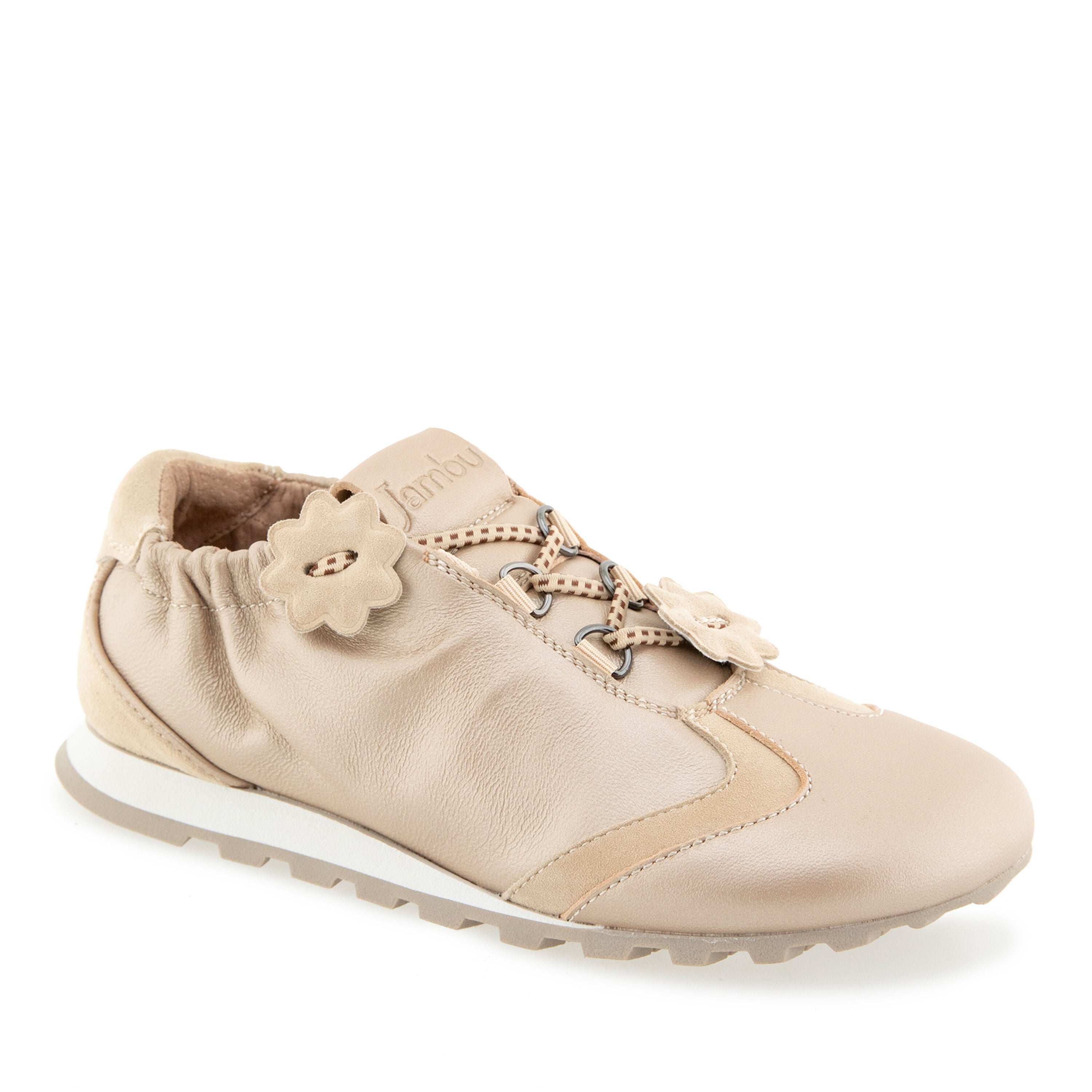 Noel Casual Sneaker, BEIGE, hi-res image number 0
