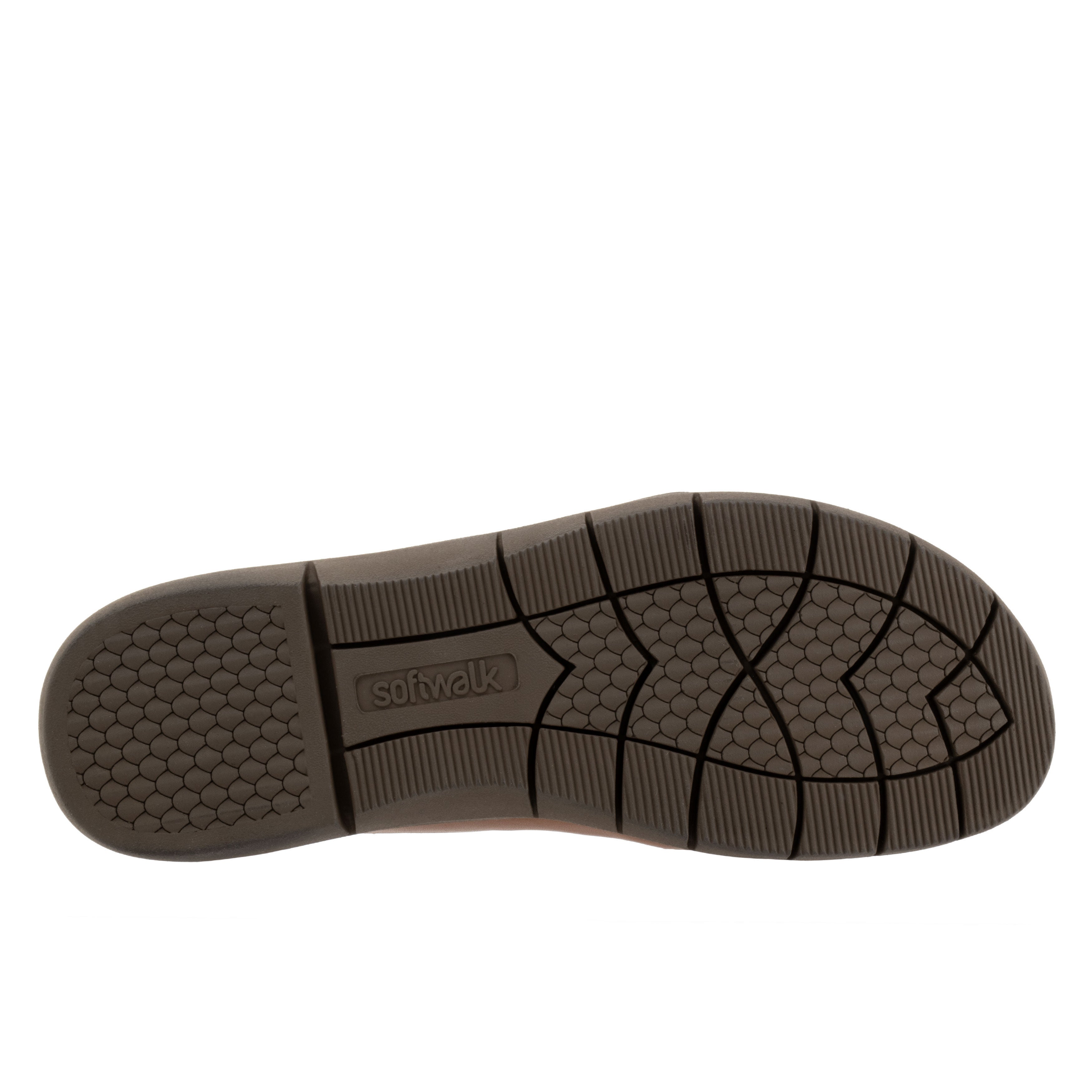 San Marcos Tooling Clog, LUGGAGE, alternate image number 2