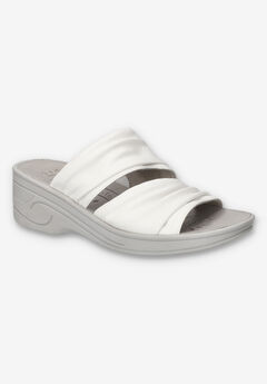 Seeker Wedge Sandal
