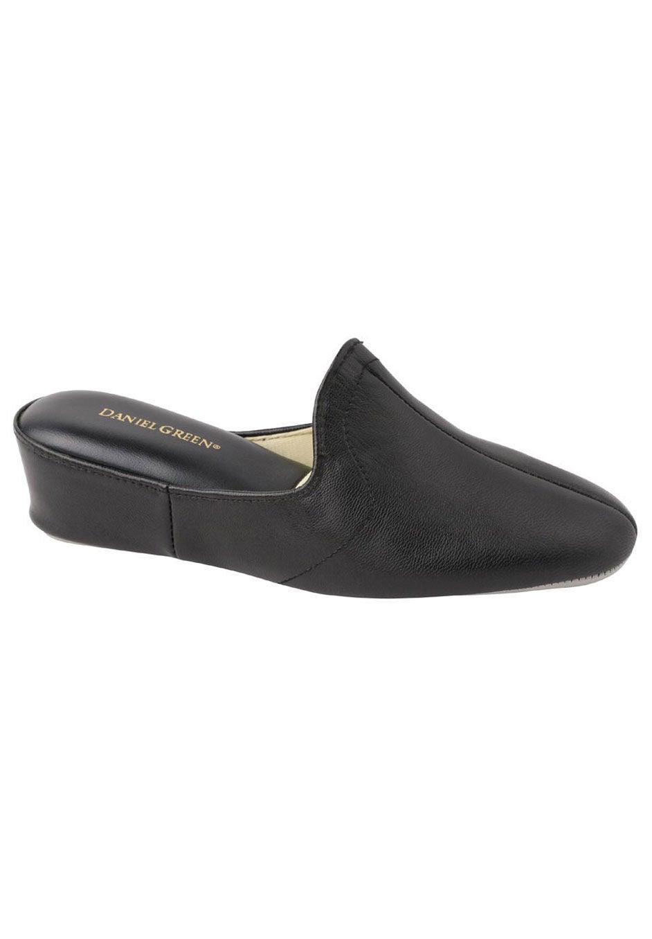 Daniel green glamour slippers discount