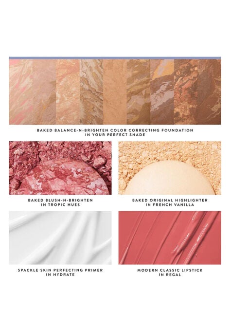Cult Classics Full Face Kit (6 Pc), , on-hover image number null