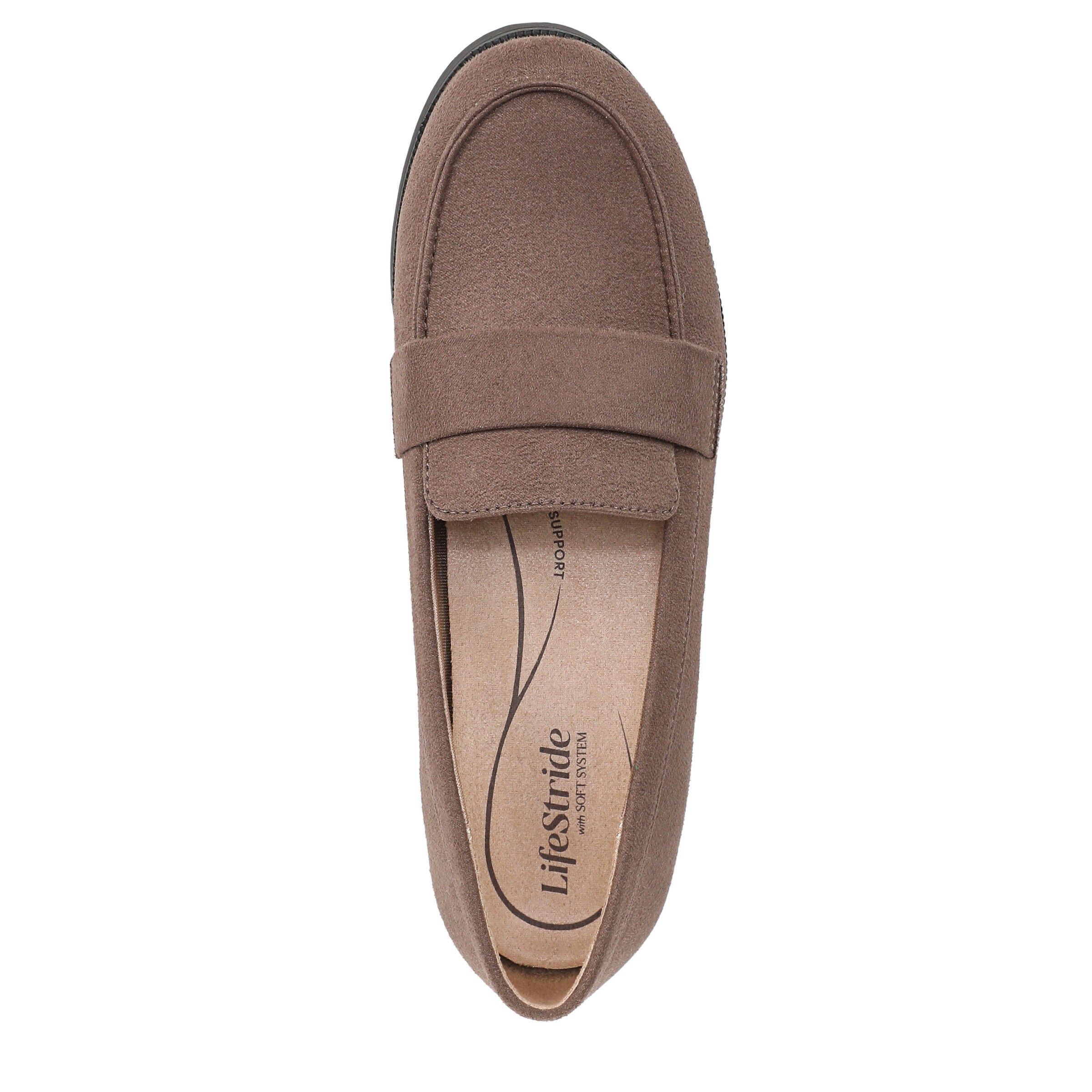 Sonoma 2 Loafer, MOCHA BROWN, alternate image number 6