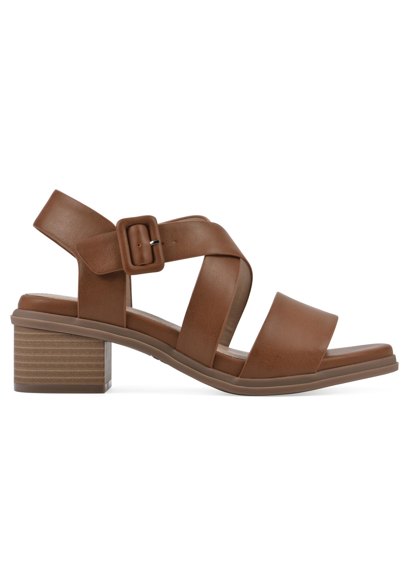 Cordovan Dressy Sandal, , alternate image number 4