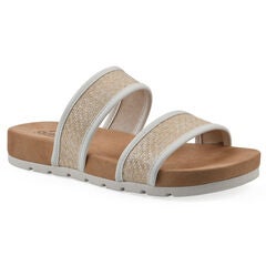 Tropical Slide Sandal