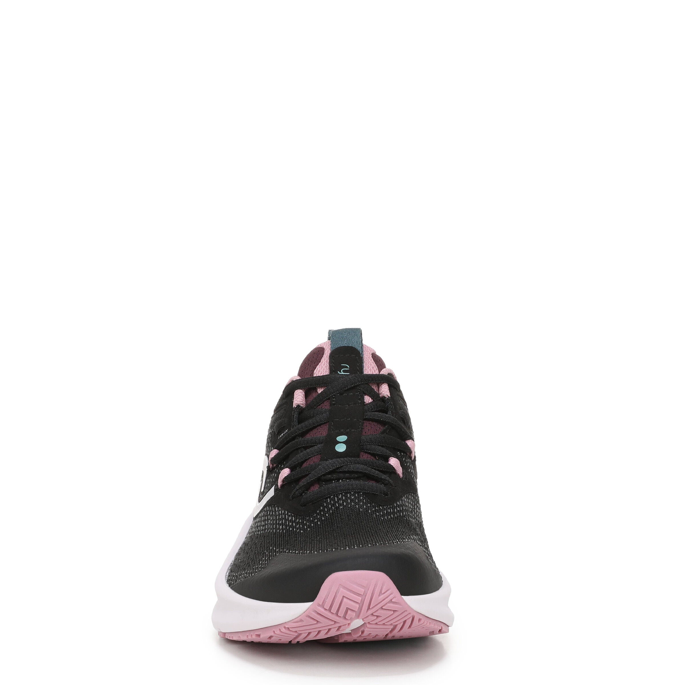 Never Quit 2 Training Sneaker, BLACK, alternate image number 4