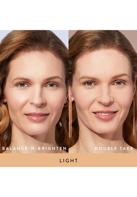 It Takes Two Foundation Kit (2 Pc), , alternate image number null