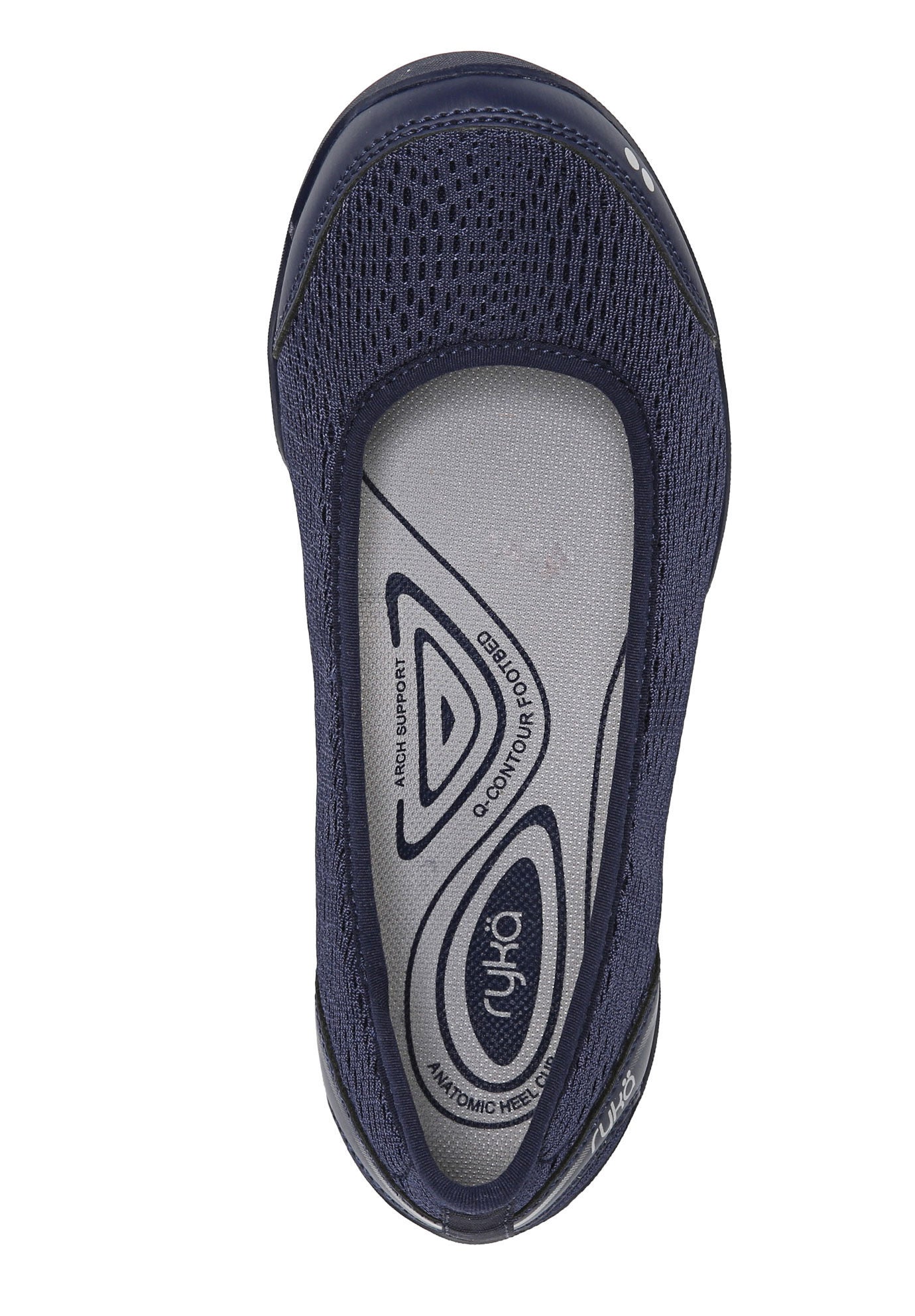 Ryka sandra flat shop