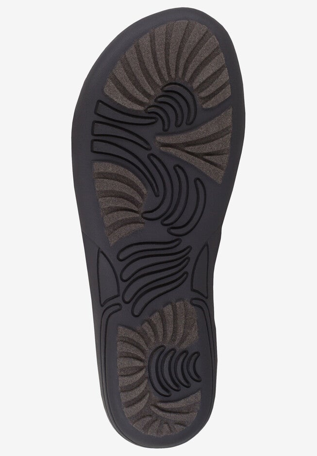 Jessica Sandal by Easy Street®, , alternate image number null
