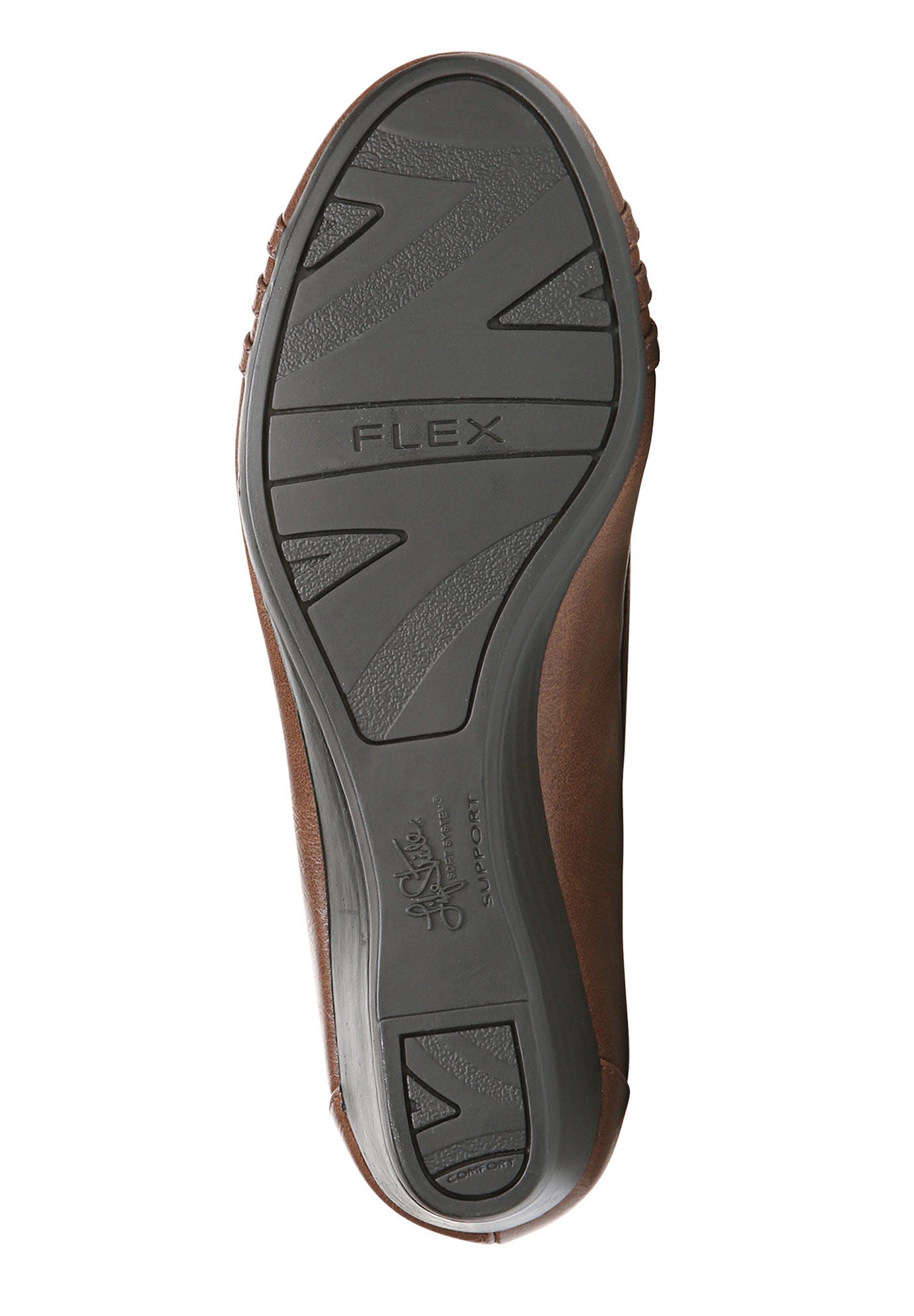 Farrow Wedge by LifeStride Woman Within