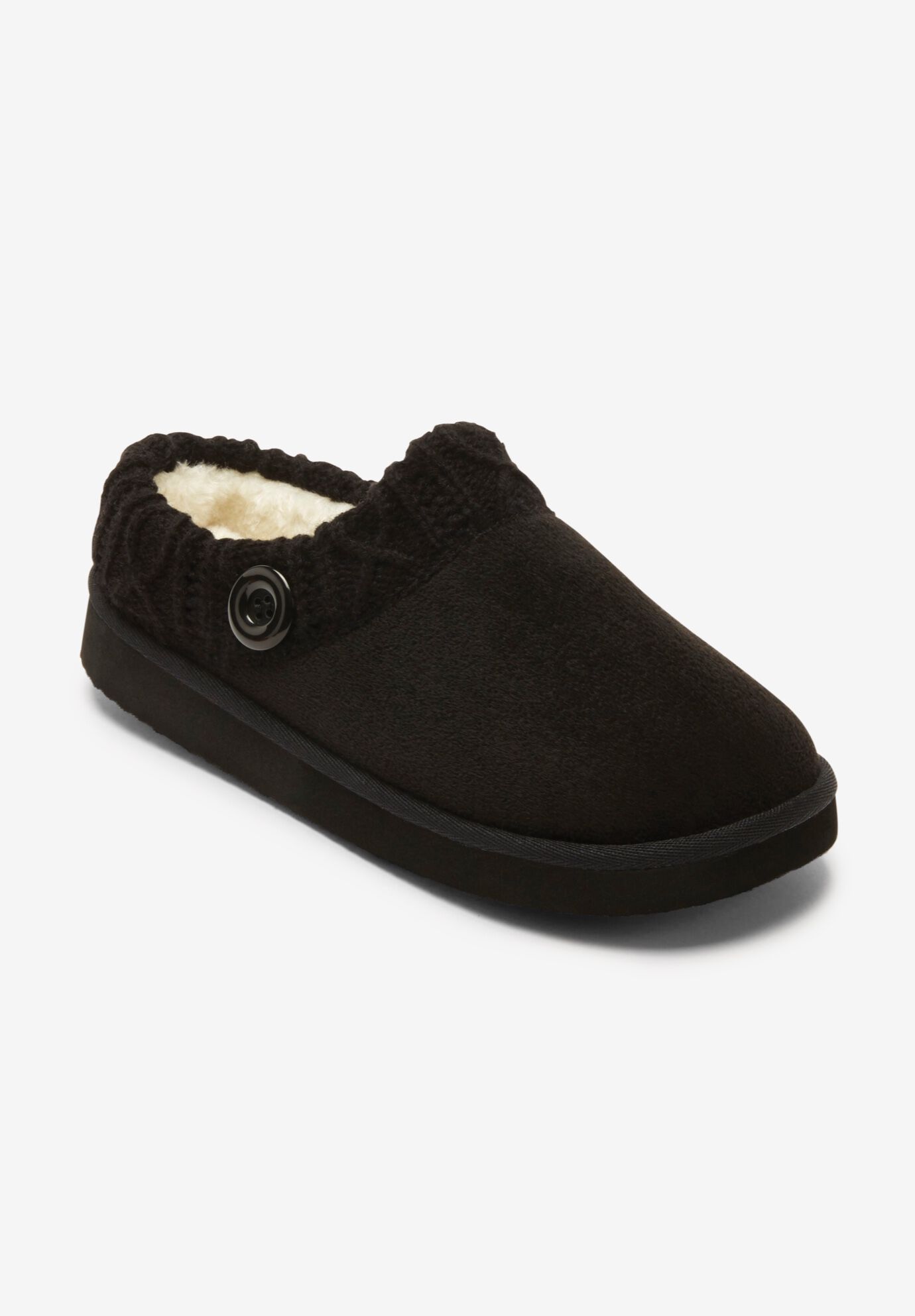 The Leela Slipper Woman Within