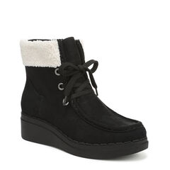 Devon Wedge Ankle Boot