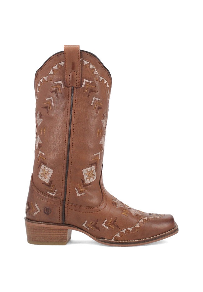 Mesa Western Boot, , alternate image number 2
