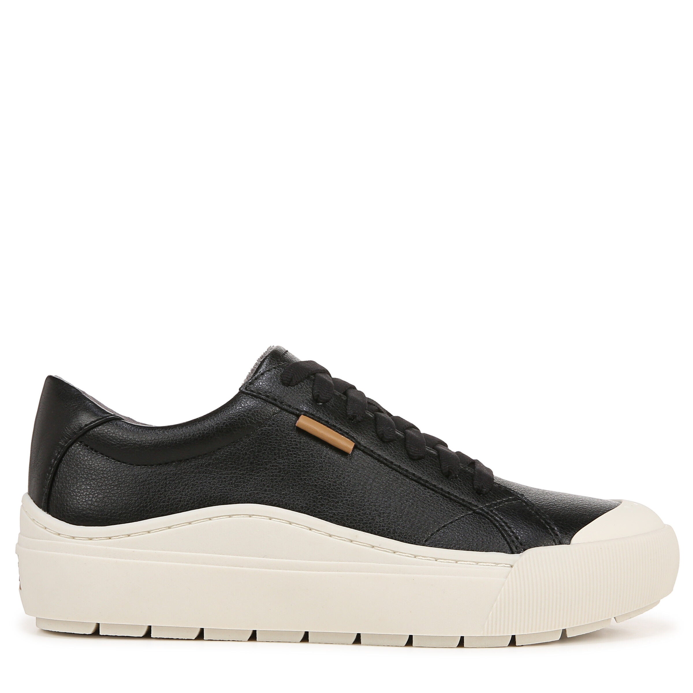 Time Off Sneaker, BLACK, alternate image number 3