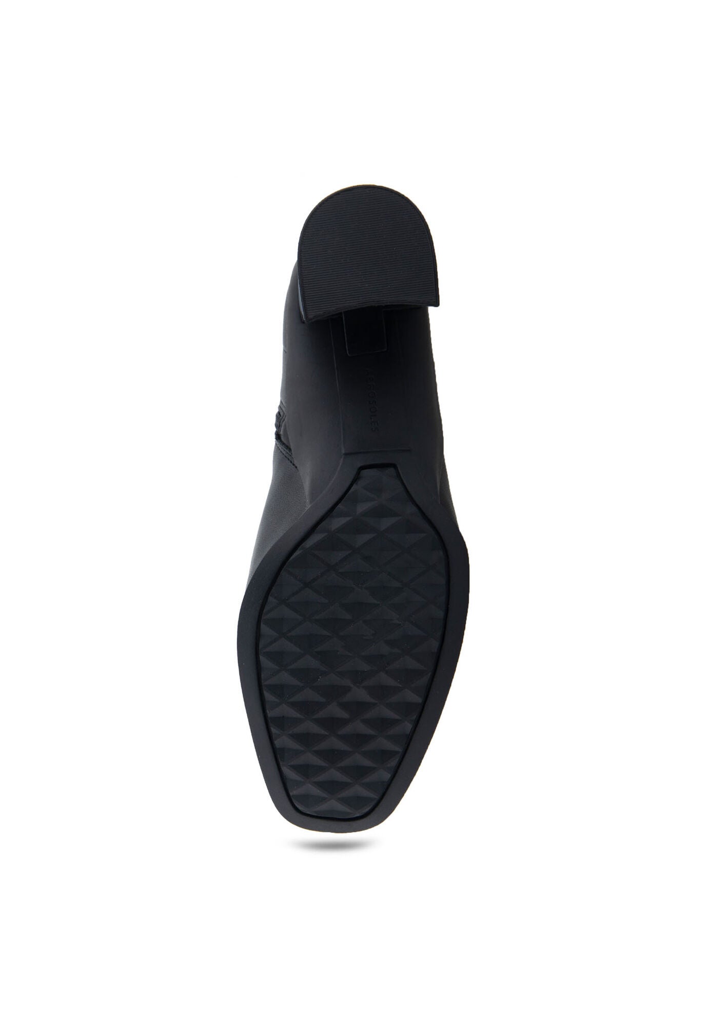 Aerosoles hot sale crossover bootie