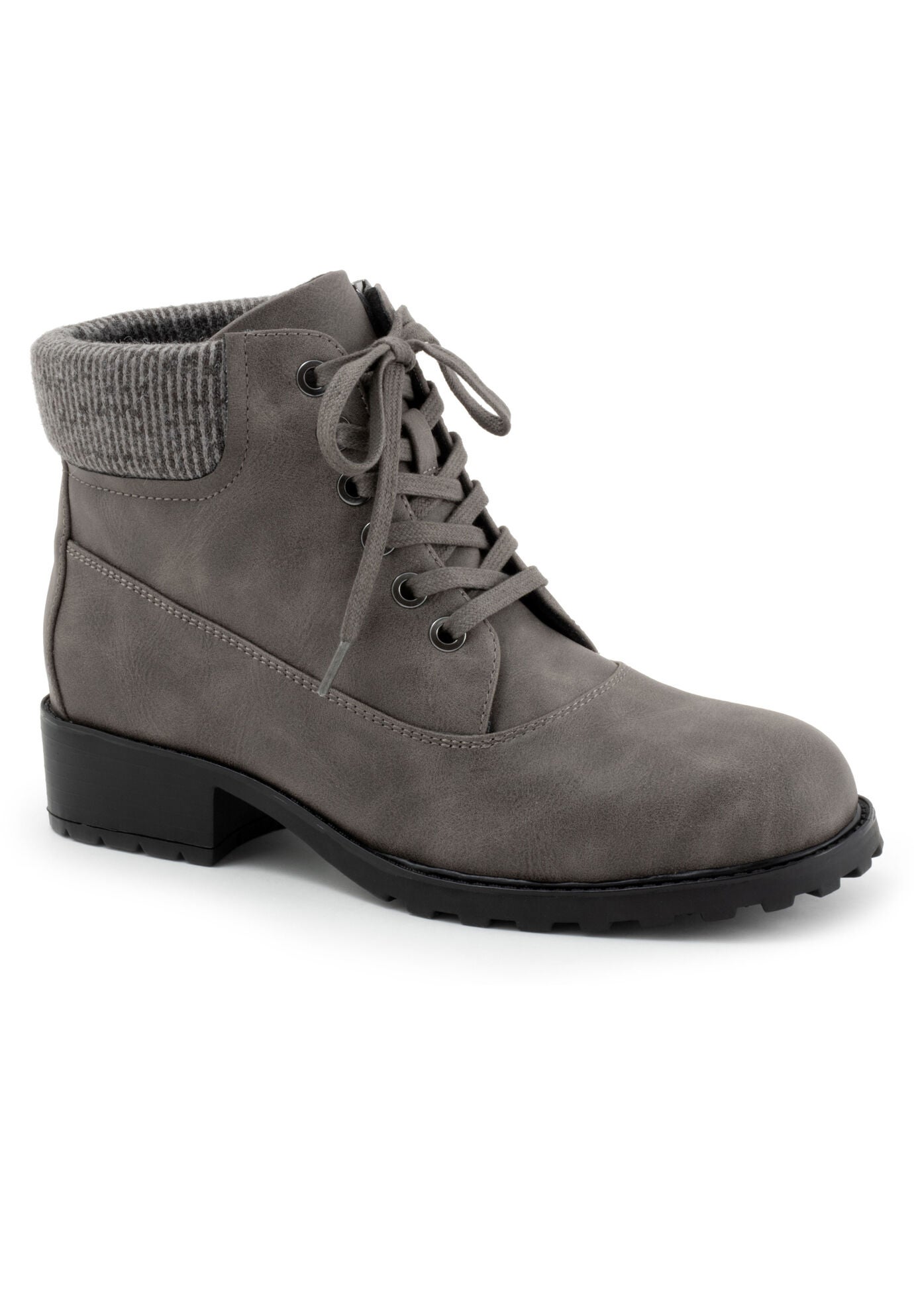 Bellamy Bootie, DARK GREY, hi-res image number 0