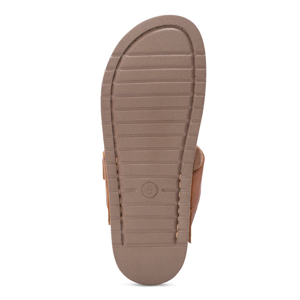 Brya Sandal, TAN, alternate image number 3