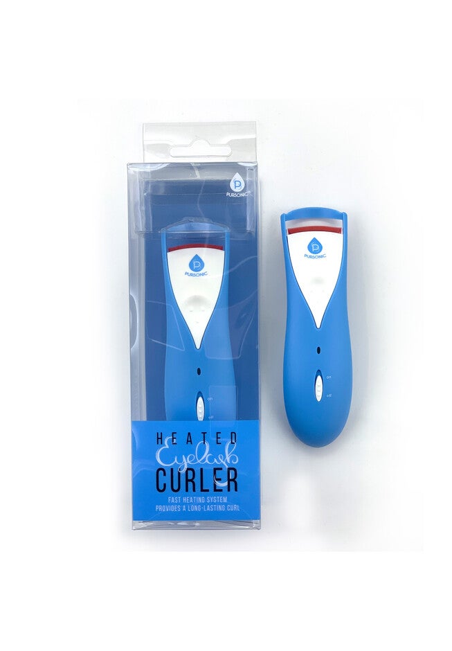 Heated Eyelash Curler, O, hi-res image number null