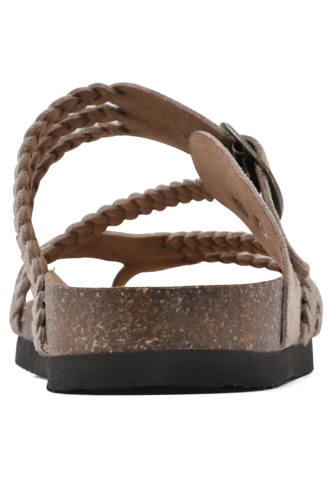 Hayleigh Casual Sandal, , on-hover image number null