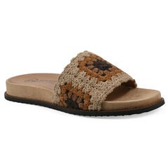 Maxim Slide Sandal
