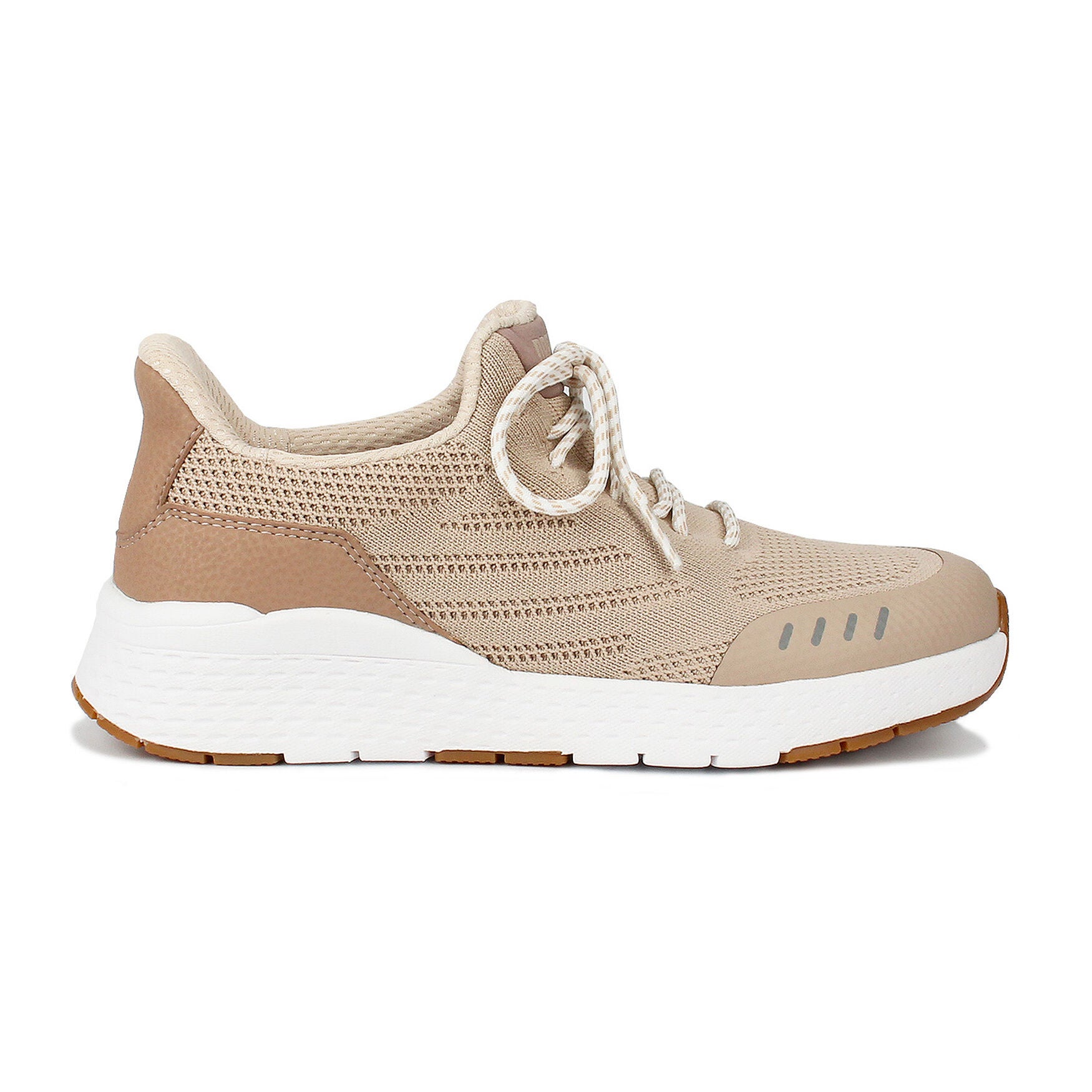 Bandit Hands-Free Sneaker, SAND, alternate image number 2