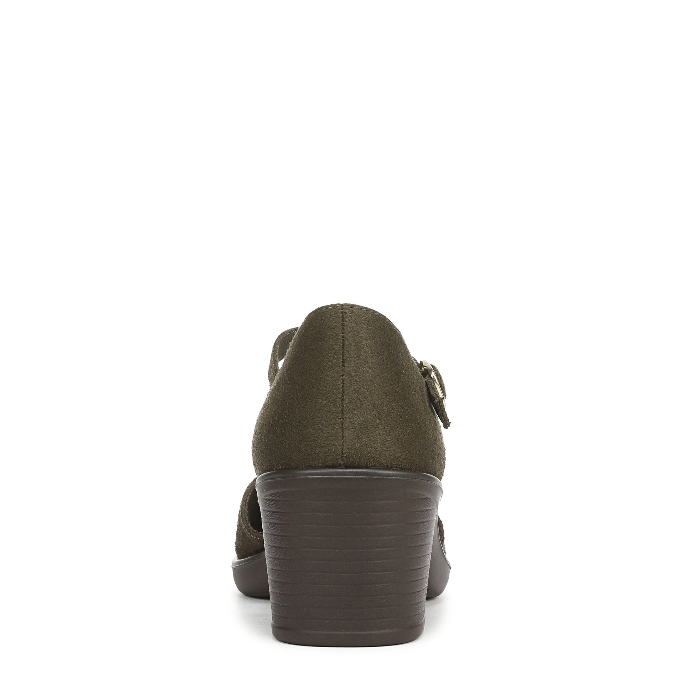 Lady Pump, ARMY GREEN, on-hover image number 1
