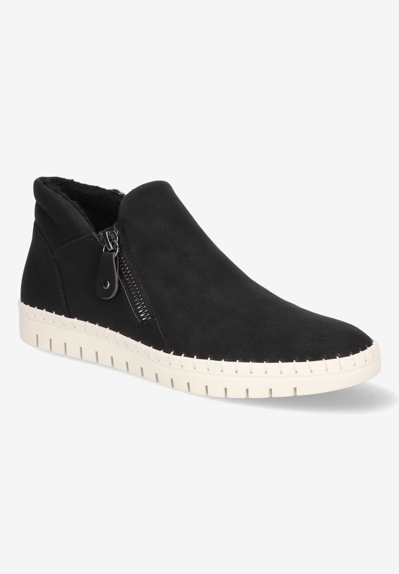 Camberly Bootie, BLACK MATTE, hi-res image number 0