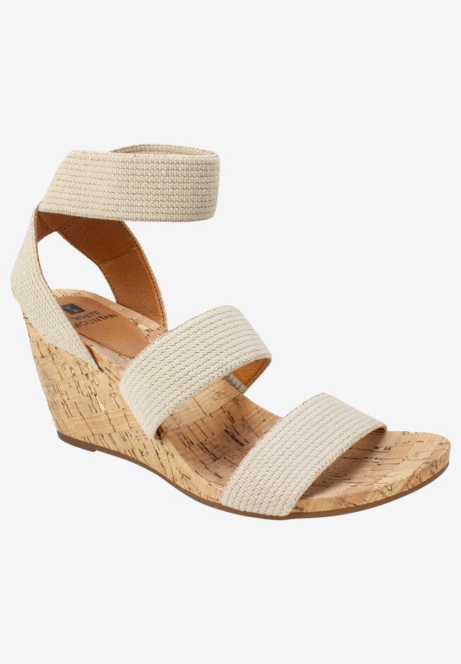Phelix Sandal , NATURAL, hi-res image number 0