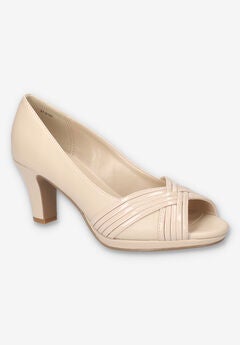 Lavish Platform Pump