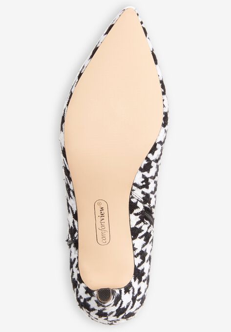 The Meredith Bootie, , alternate image number null