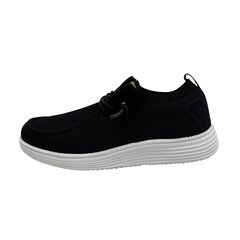 Java 3.0 Lace-Up Shoe