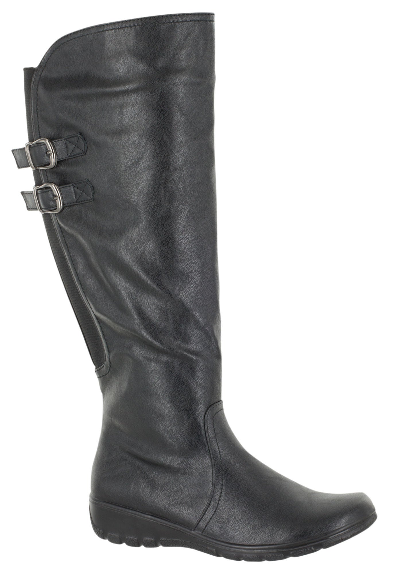 easy street tess riding boot